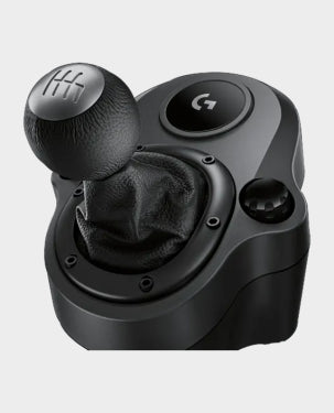 LOGITECH | Driving Force Shifter | 941-000130