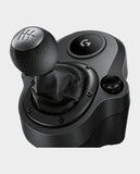 LOGITECH | Driving Force Shifter | 941-000130