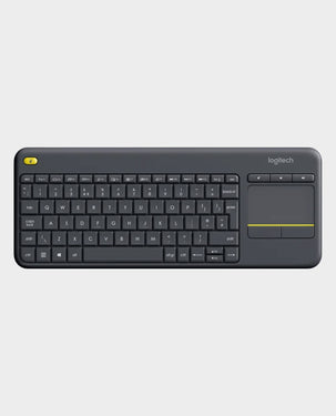 LOGITECH | Keyboard Wireless Touch | 920-007153