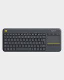 LOGITECH | Keyboard Wireless Touch | 920-007153