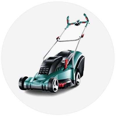 Lawn Mowers