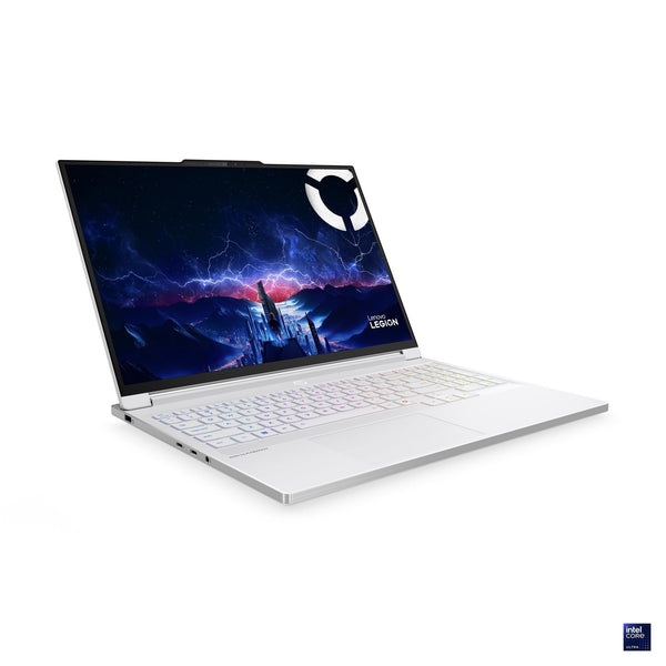 LENOVO | Legion 7 16IAX10 Ultra 9 275HX 32GB/2TB RTX 5070 8GB 16" WQXGA OLED White Win11 | 83KY0074AX