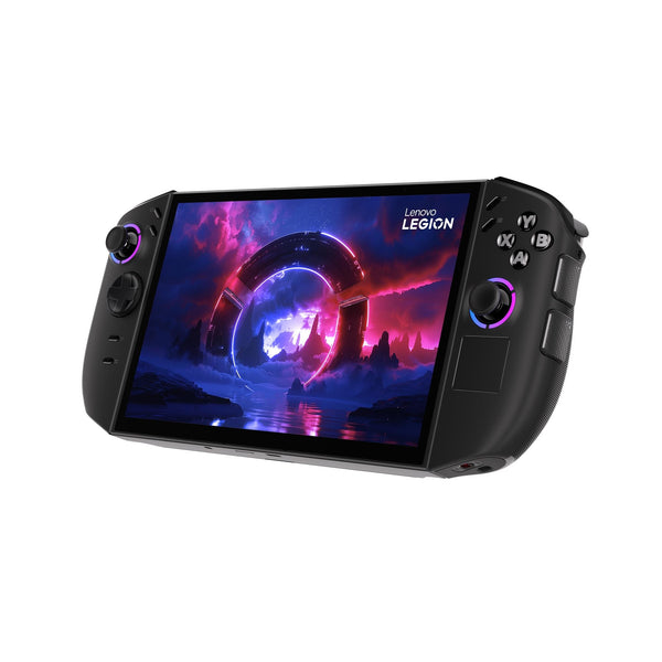 LENOVO | Legion Go 8ASP2 Ryzen Z2 Extreme 32GB 1TB, 8.8" WUXGA OLED 500nits 144Hz Win11 Black | 83N0002NAX