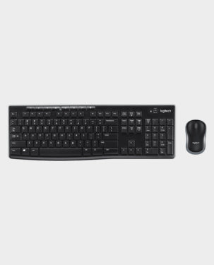 LOGITECH | Desktop Wireless Combo MK270,ARA,NSEA | 920-004519