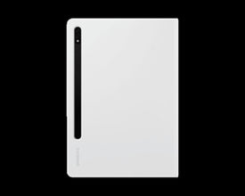 SAMSUNG | Galaxy Tab S8 Note View Cover, White | MDAASZX700PWH