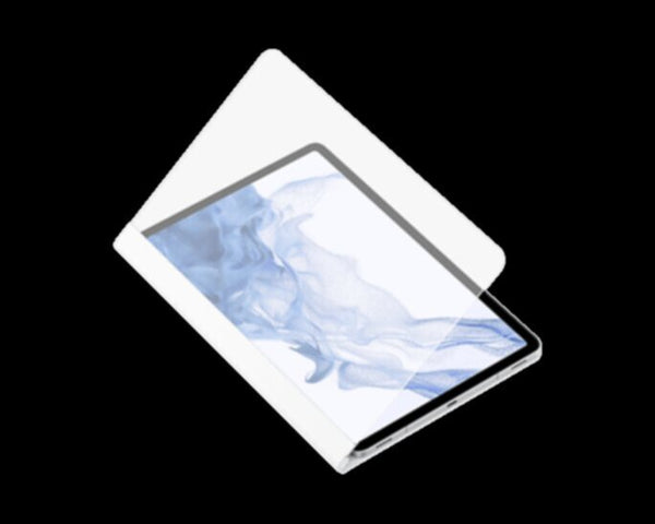 SAMSUNG | Galaxy Tab S8 Note View Cover, White | MDAASZX700PWH