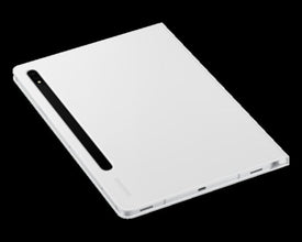 SAMSUNG | Galaxy Tab S8 Note View Cover, White | MDAASZX700PWH