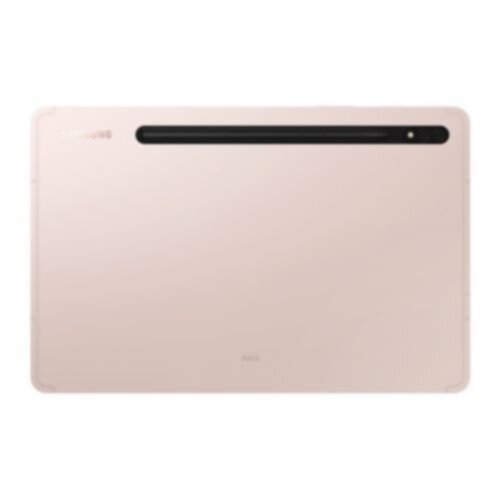 SAMSUNG | Galaxy Tab S8 Plus 5G, 12.4-inch, 8GB 128GB - Gold | MDASPX806B12D