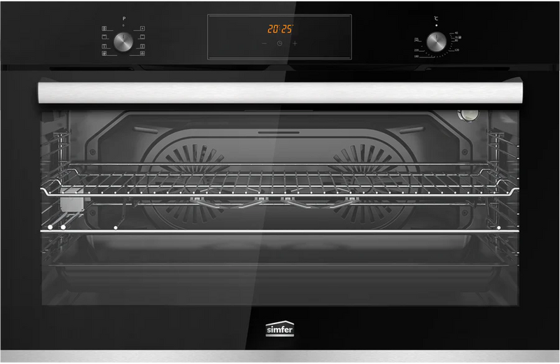 SIMFER | Built-in Oven 90 cm | SMFELC90D