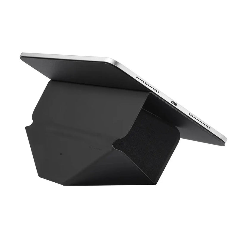 MOFT | Dynamic Folio for iPad Mini 6～7gen Jet Black | MS028-1-mini-JTBK