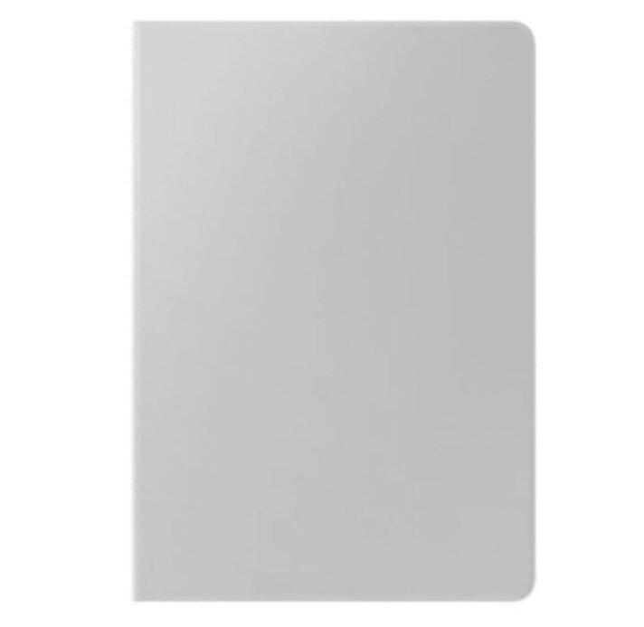 SAMSUNG | ACCY TAB S7 LITE BT630PJEGWW BOOK COVER GRAY | MSSASBT630PJG