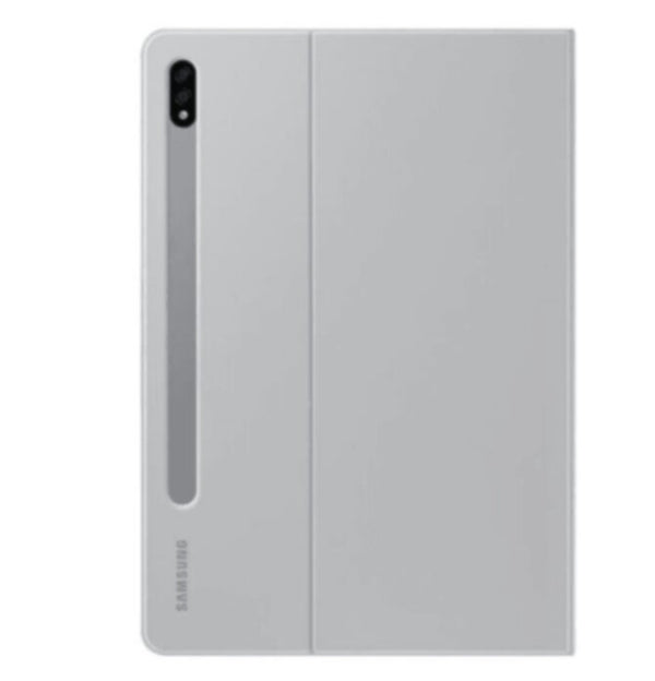 SAMSUNG | ACCY TAB S7 LITE BT630PJEGWW BOOK COVER GRAY | MSSASBT630PJG