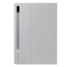SAMSUNG | ACCY TAB S7 LITE BT630PJEGWW BOOK COVER GRAY | MSSASBT630PJG