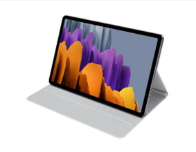 SAMSUNG | ACCY TAB S7 LITE BT630PJEGWW BOOK COVER GRAY | MSSASBT630PJG