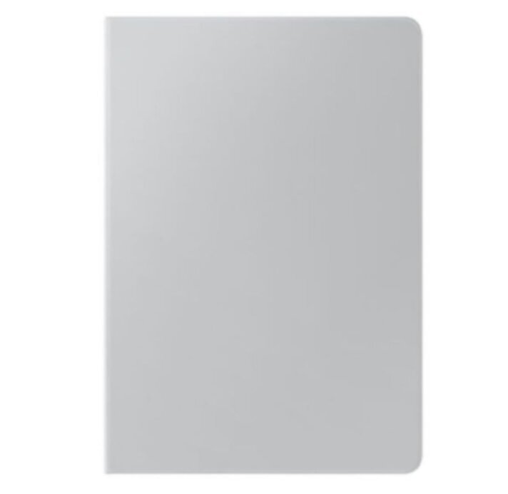 SAMSUNG | ACCY TAB S7 LITE BT630PJEGWW BOOK COVER GRAY | MSSASBT630PJG