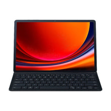 SAMSUNG | Accy S9P DX810UBEGAEBC Keyboard Slim Black | MSSASDX810UBK