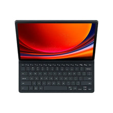 SAMSUNG | Accy S9P DX810UBEGAEBC Keyboard Slim Black | MSSASDX810UBK