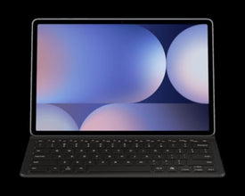 SAMSUNG | ACCY S10 Plus DX820UBEGAE Keyboard Cover | MSSASDX820UBE