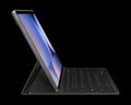 SAMSUNG | ACCY S10 Plus DX820UBEGAE Keyboard Cover | MSSASDX820UBE