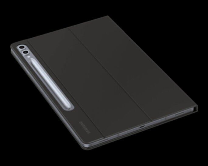 SAMSUNG | ACCY S10 Plus DX820UBEGAE Keyboard Cover | MSSASDX820UBE