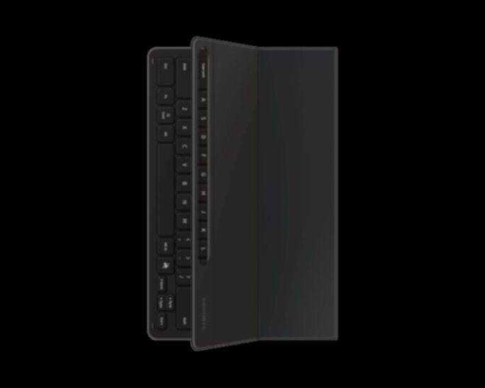 SAMSUNG | ACCY S10 Plus DX820UBEGAE Keyboard Cover | MSSASDX820UBE