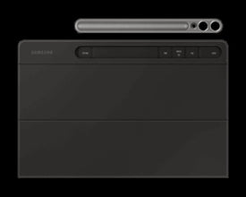 SAMSUNG | ACCY S10 Plus DX820UBEGAE Keyboard Cover | MSSASDX820UBE