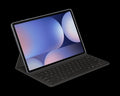 SAMSUNG | ACCY S10 Plus DX820UBEGAE Keyboard Cover | MSSASDX820UBE