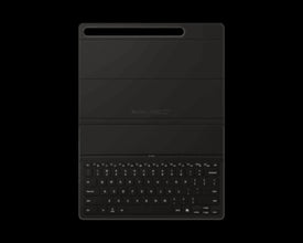 SAMSUNG | ACCY S10 Ultra DX920UBEGAE Keyboard Cover | MSSASDX920UBE