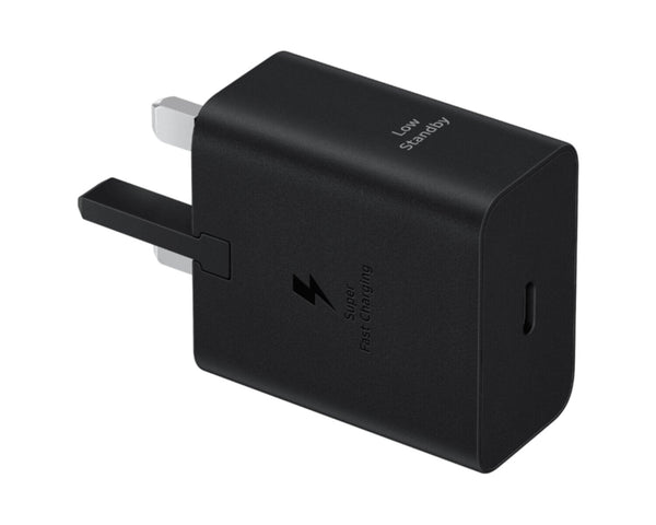 SAMSUNG | ACCY T4511XBEGAE POWER ADAPTER 45W (W/CABLE) | MSSASEP4511XB