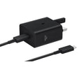 SAMSUNG | ACCY T4511XBEGAE POWER ADAPTER 45W (W/CABLE) | MSSASEP4511XB