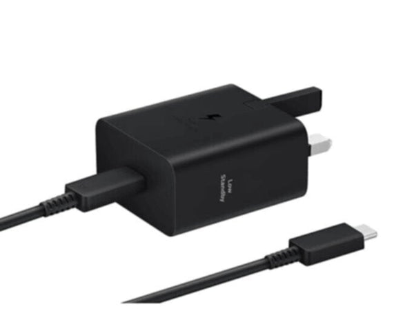 SAMSUNG | ACCY T4511XBEGAE POWER ADAPTER 45W (W/CABLE) | MSSASEP4511XB