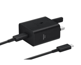 SAMSUNG | ACCY T4511XBEGAE POWER ADAPTER 45W (W/CABLE) | MSSASEP4511XB