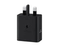 SAMSUNG | ACCY T4511XBEGAE POWER ADAPTER 45W (W/CABLE) | MSSASEP4511XB