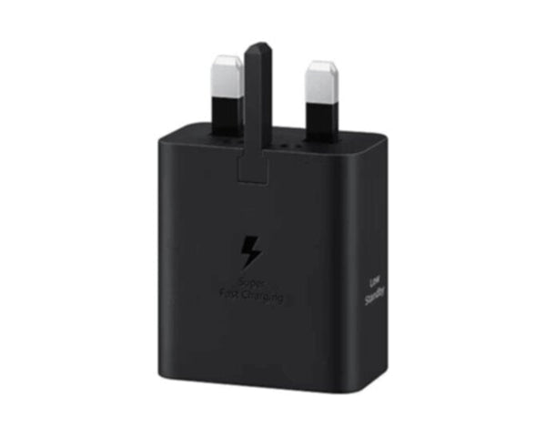 SAMSUNG | ACCY T4511XBEGAE POWER ADAPTER 45W (W/CABLE) | MSSASEP4511XB