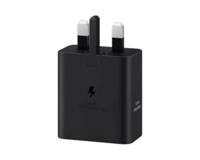 SAMSUNG | ACCY T4511XBEGAE POWER ADAPTER 45W (W/CABLE) | MSSASEP4511XB