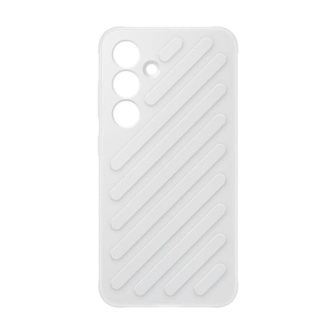 SAMSUNG | Accy S24 FPS921SACJW Shield Case Gray | MSSASFPS921SG