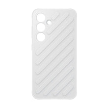 SAMSUNG | Accy S24 FPS921SACJW Shield Case Gray | MSSASFPS921SG