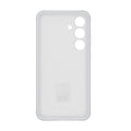 SAMSUNG | Accy S24 FPS921SACJW Shield Case Gray | MSSASFPS921SG