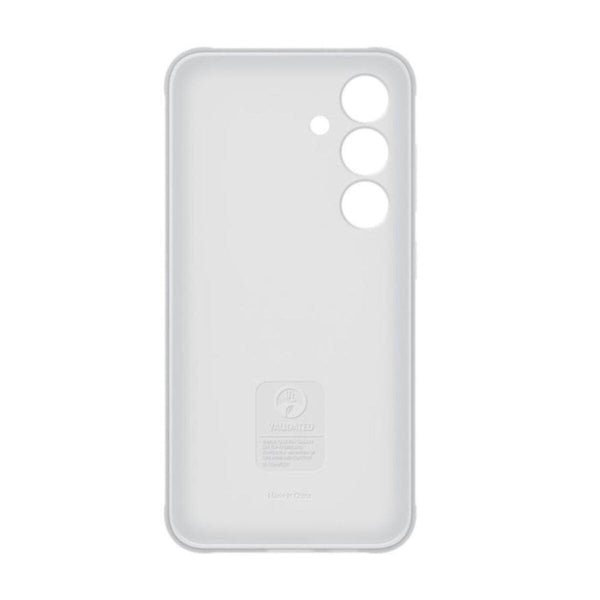 SAMSUNG | Accy S24 FPS921SACJW Shield Case Gray | MSSASFPS921SG