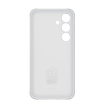 SAMSUNG | Accy S24 FPS921SACJW Shield Case Gray | MSSASFPS921SG