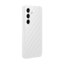 SAMSUNG | Accy S24 FPS921SACJW Shield Case Gray | MSSASFPS921SG