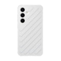 SAMSUNG | Accy S24 FPS921SACJW Shield Case Gray | MSSASFPS921SG