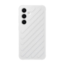 SAMSUNG | Accy S24 FPS921SACJW Shield Case Gray | MSSASFPS921SG