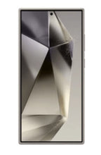 SAMSUNG | Accy Galaxy S24 Ultra Vegan Leather Case, FPS928HCAAW, Brown | MSSASFPS928HB