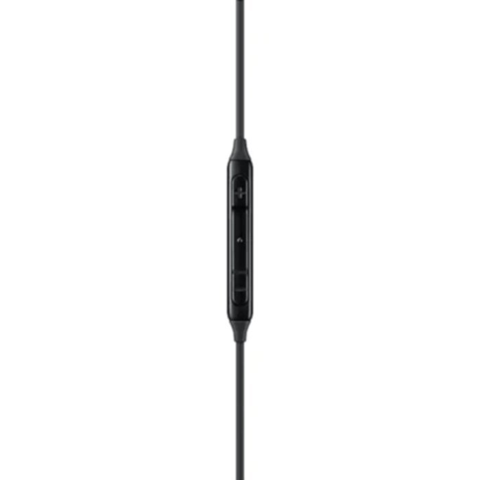 SAMSUNG | Type C Earphone EG-IC100, Black | MSSASIC100BBK