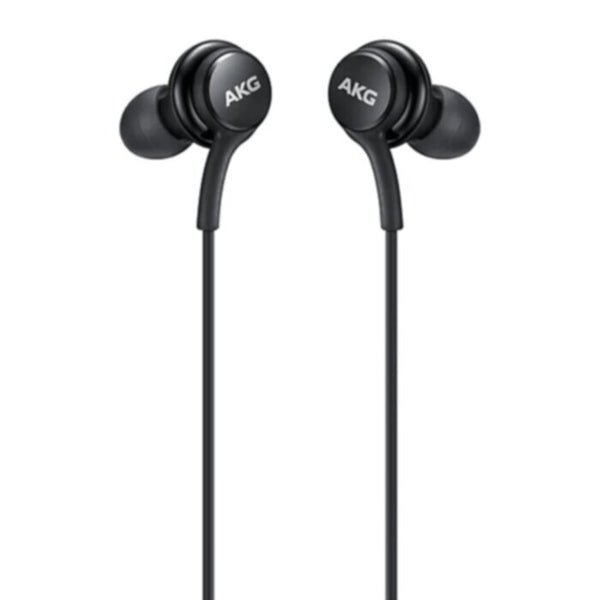 SAMSUNG | Type C Earphone EG-IC100, Black | MSSASIC100BBK