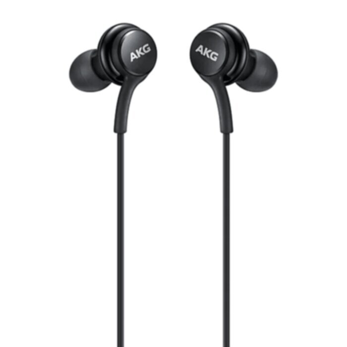 SAMSUNG | Type C Earphone EG-IC100, Black | MSSASIC100BBK
