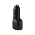 SAMSUNG | 40W Car Charger Duo | MSSASL4020NBK