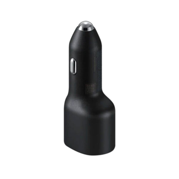 SAMSUNG | 40W Car Charger Duo | MSSASL4020NBK