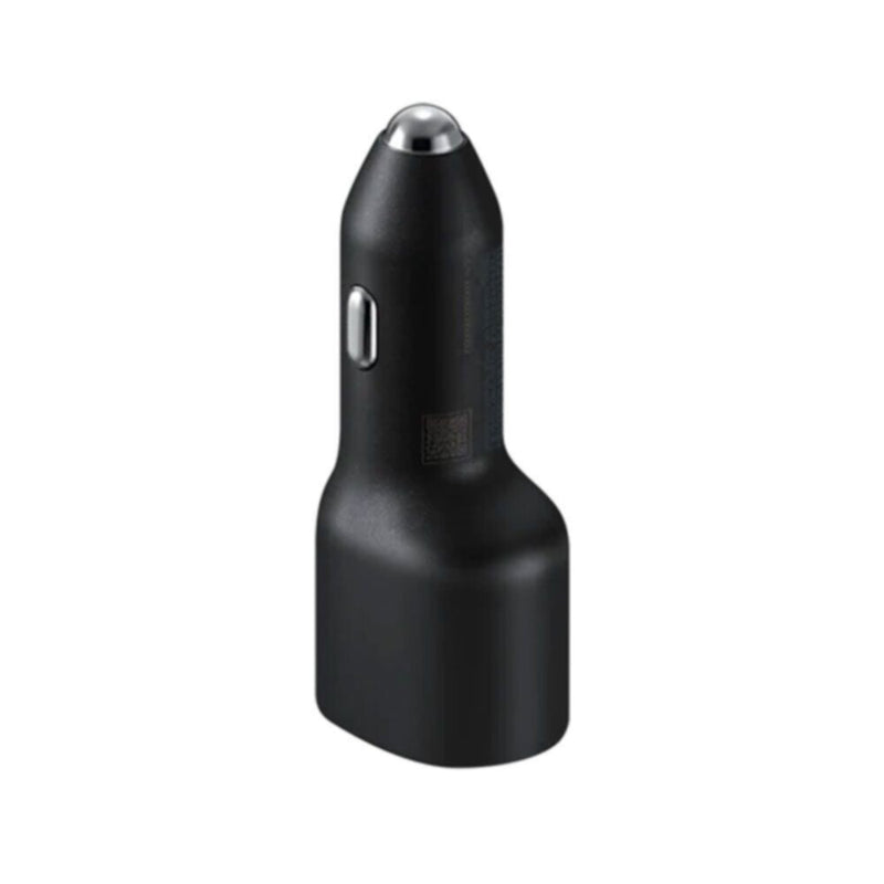 SAMSUNG | 40W Car Charger Duo | MSSASL4020NBK